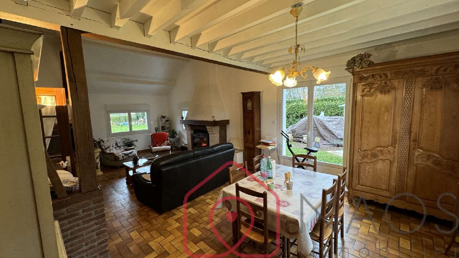  kaufen Haus Moyencourt-lès-Poix Somme 5