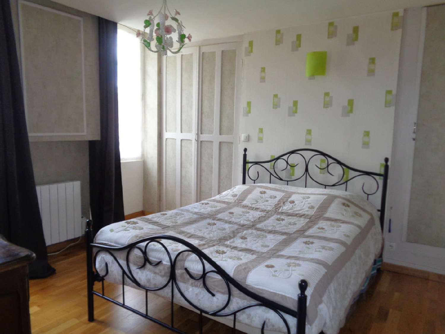  kaufen Haus Bléneau Yonne 2
