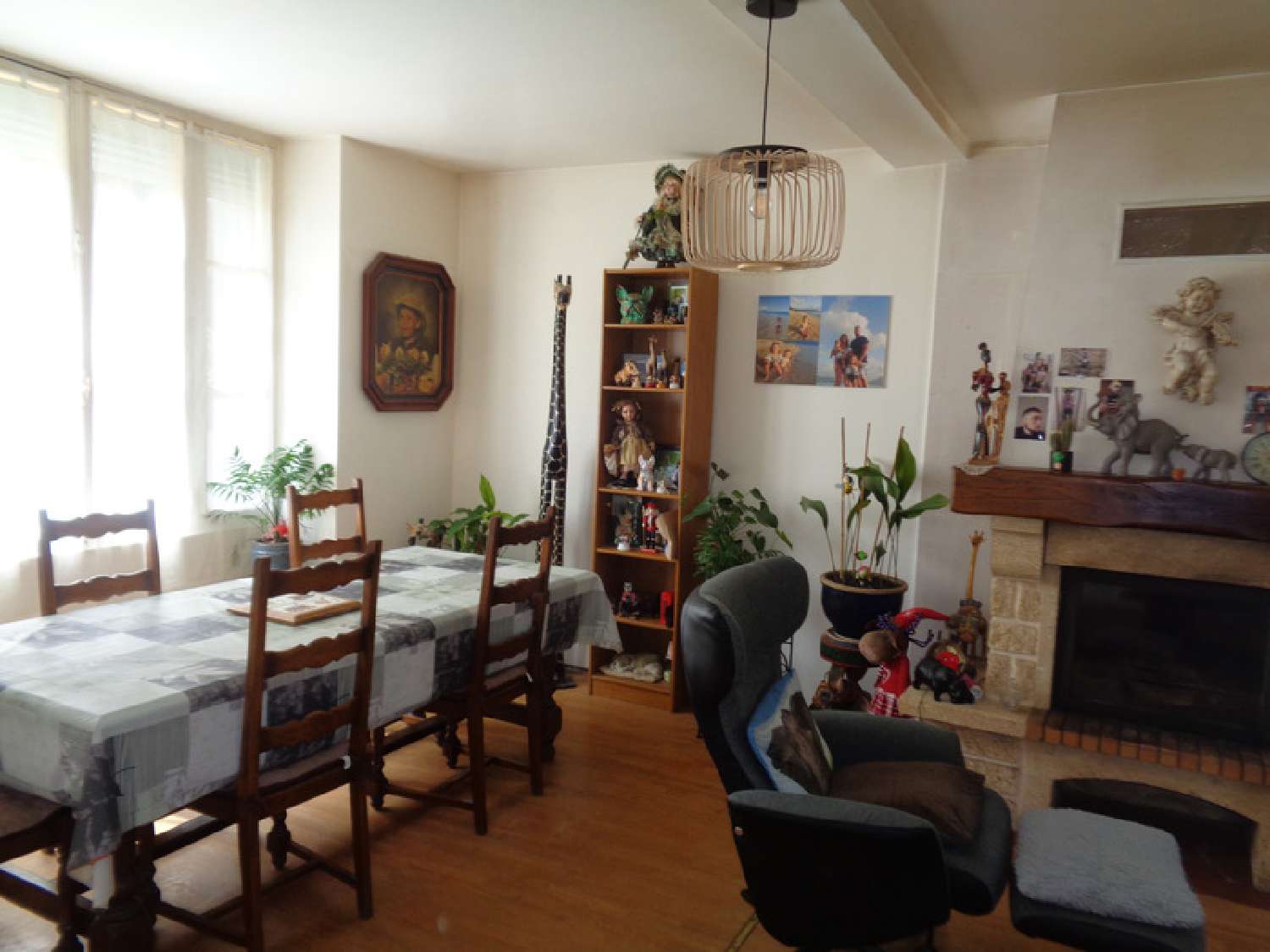  kaufen Haus Bléneau Yonne 3