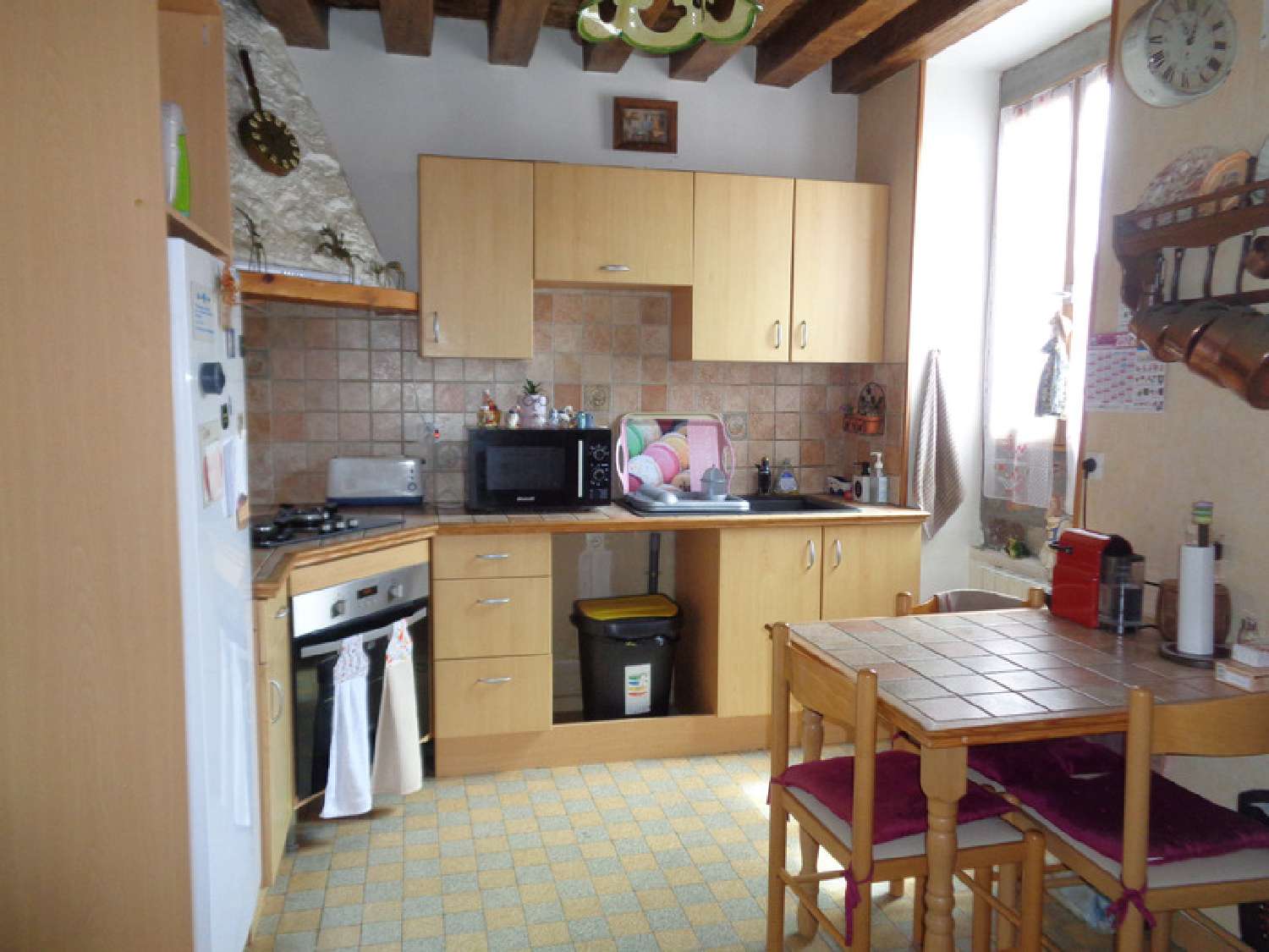  kaufen Haus Bléneau Yonne 4