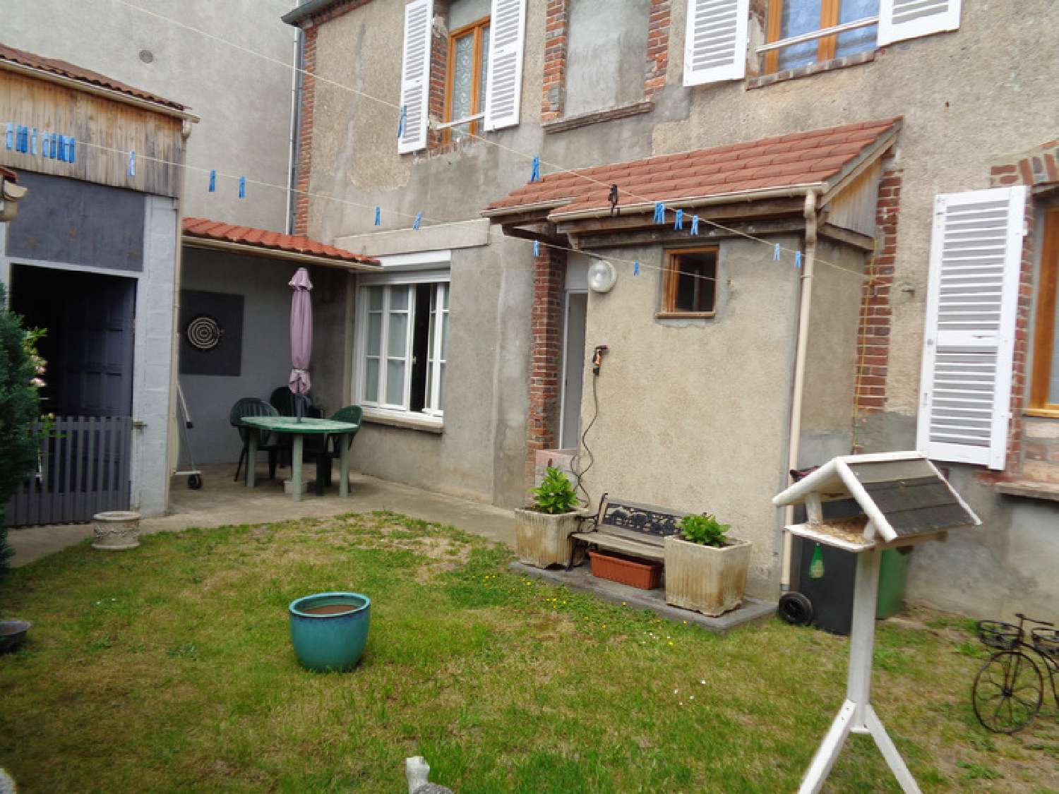  kaufen Haus Bléneau Yonne 7