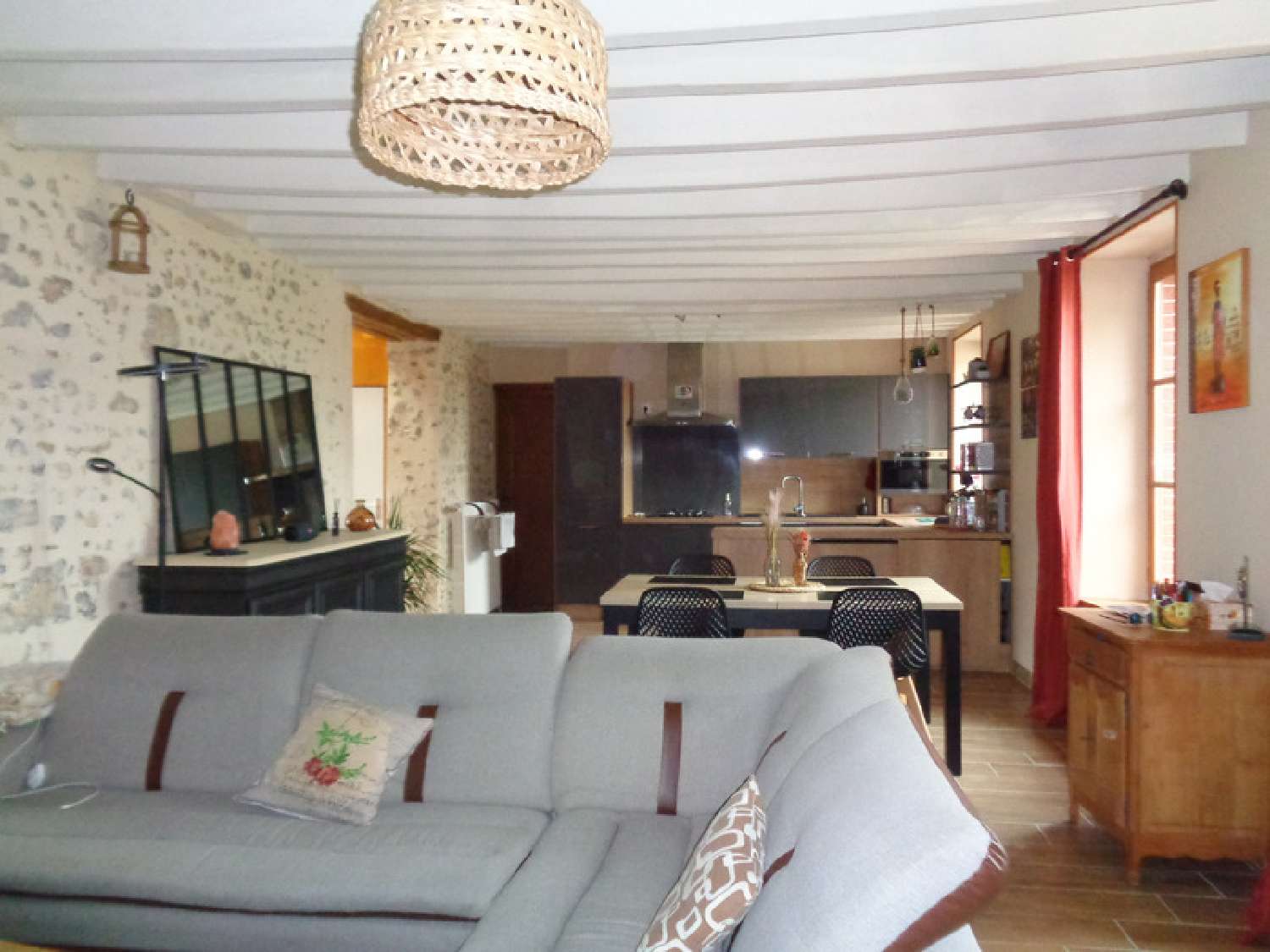  kaufen Haus Bléneau Yonne 2