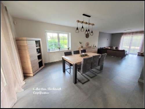 Bliesbruck Moselle Haus Bild 7055173
