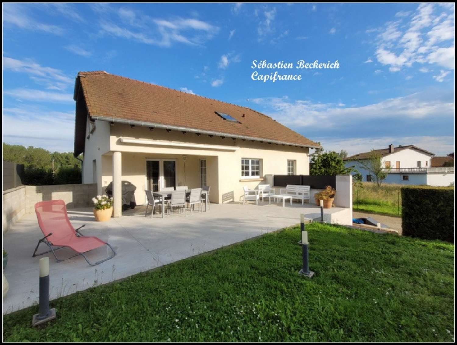  kaufen Haus Bliesbruck Moselle 2