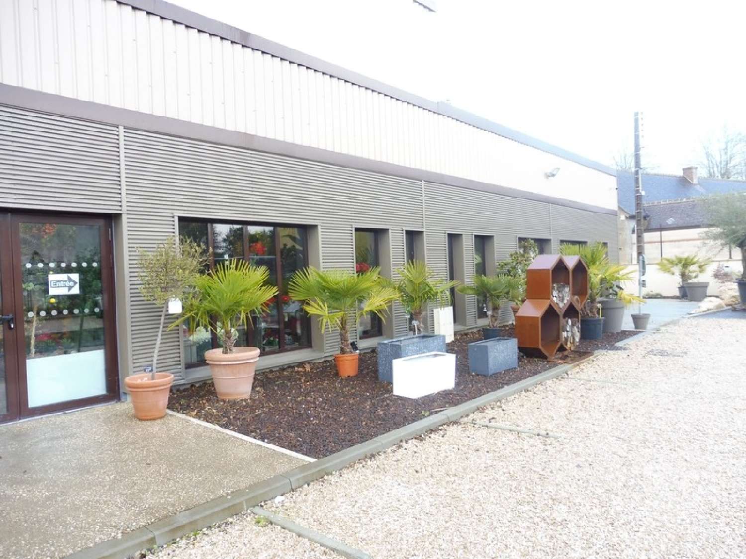  kaufen Haus Blois Loir-et-Cher 1