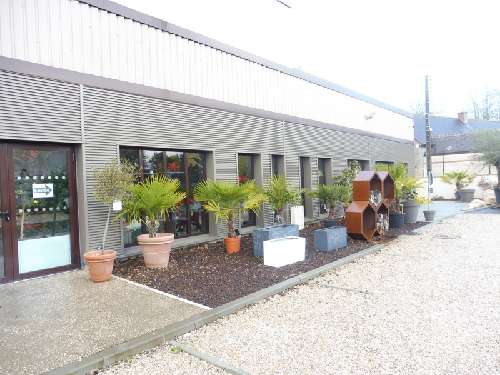 Blois Loir-et-Cher Haus Bild 7055027