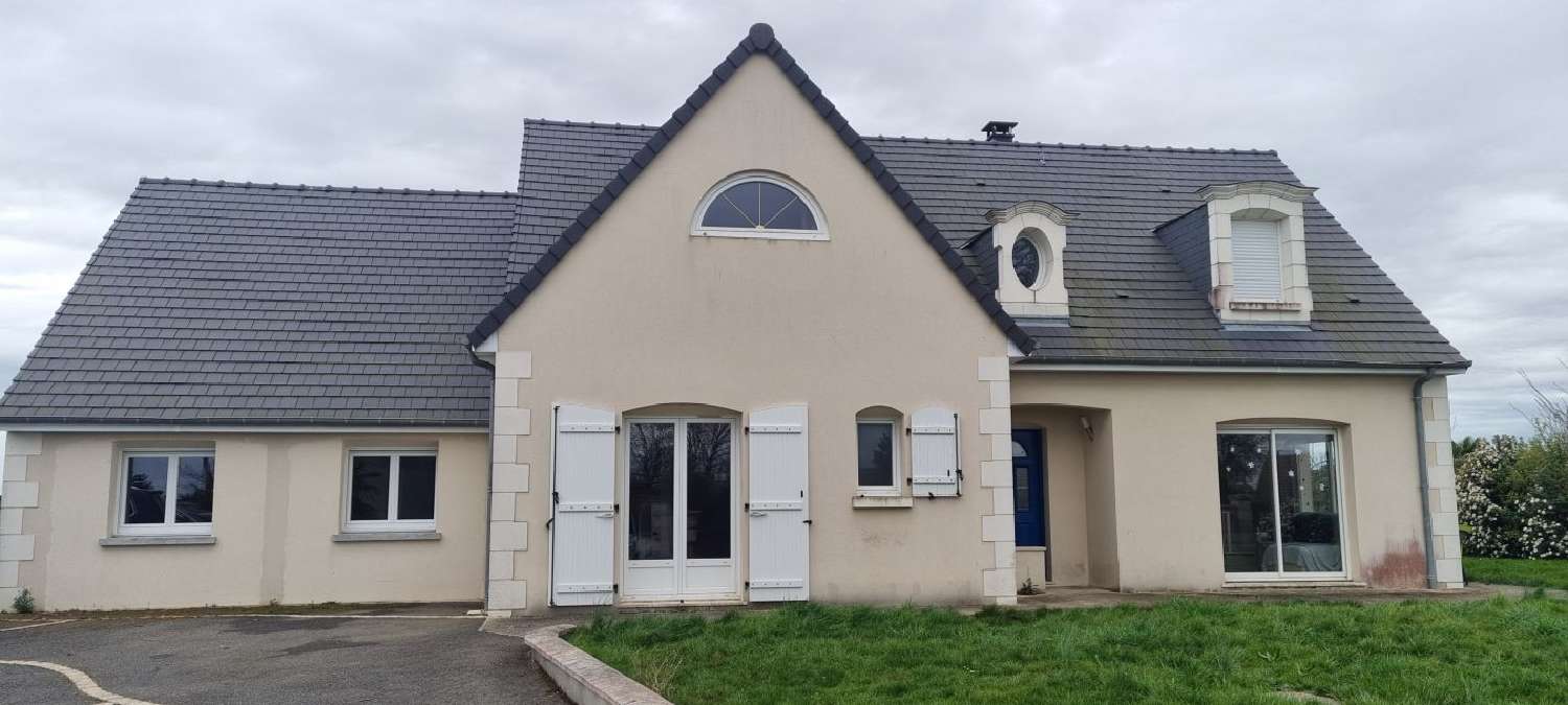  kaufen Haus Blois Loir-et-Cher 1