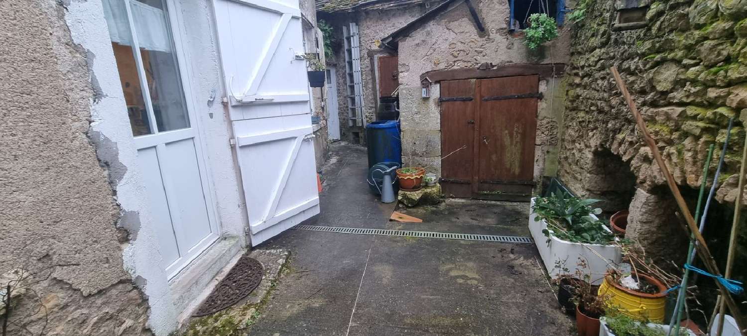  kaufen Haus Blois Loir-et-Cher 2