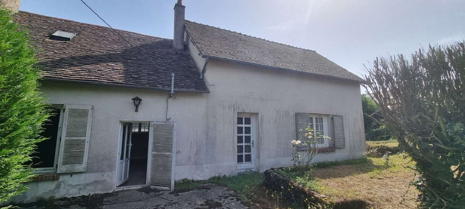 kaufen Haus Blois Loir-et-Cher 1