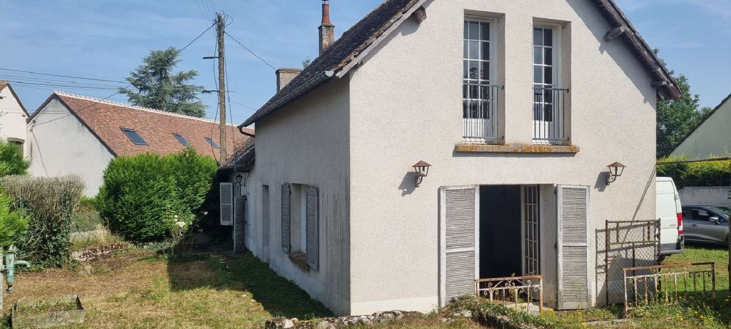  kaufen Haus Blois Loir-et-Cher 2