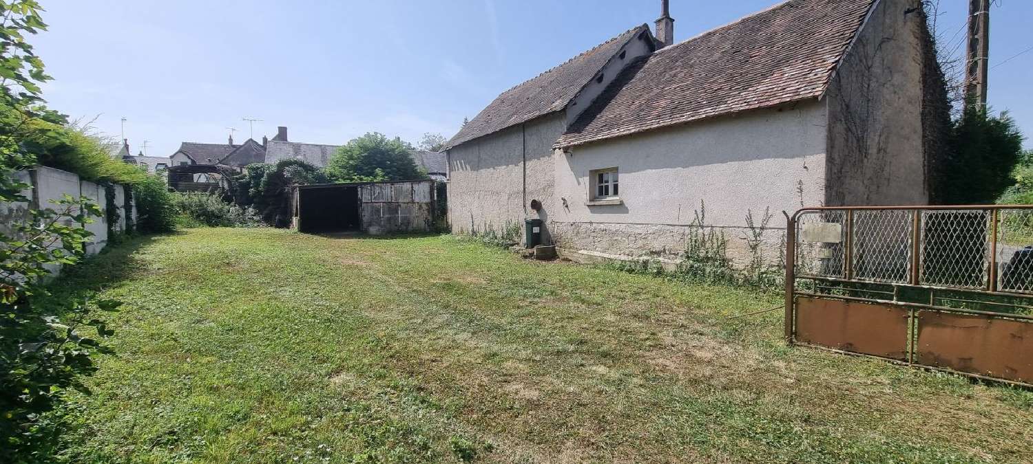  kaufen Haus Blois Loir-et-Cher 3