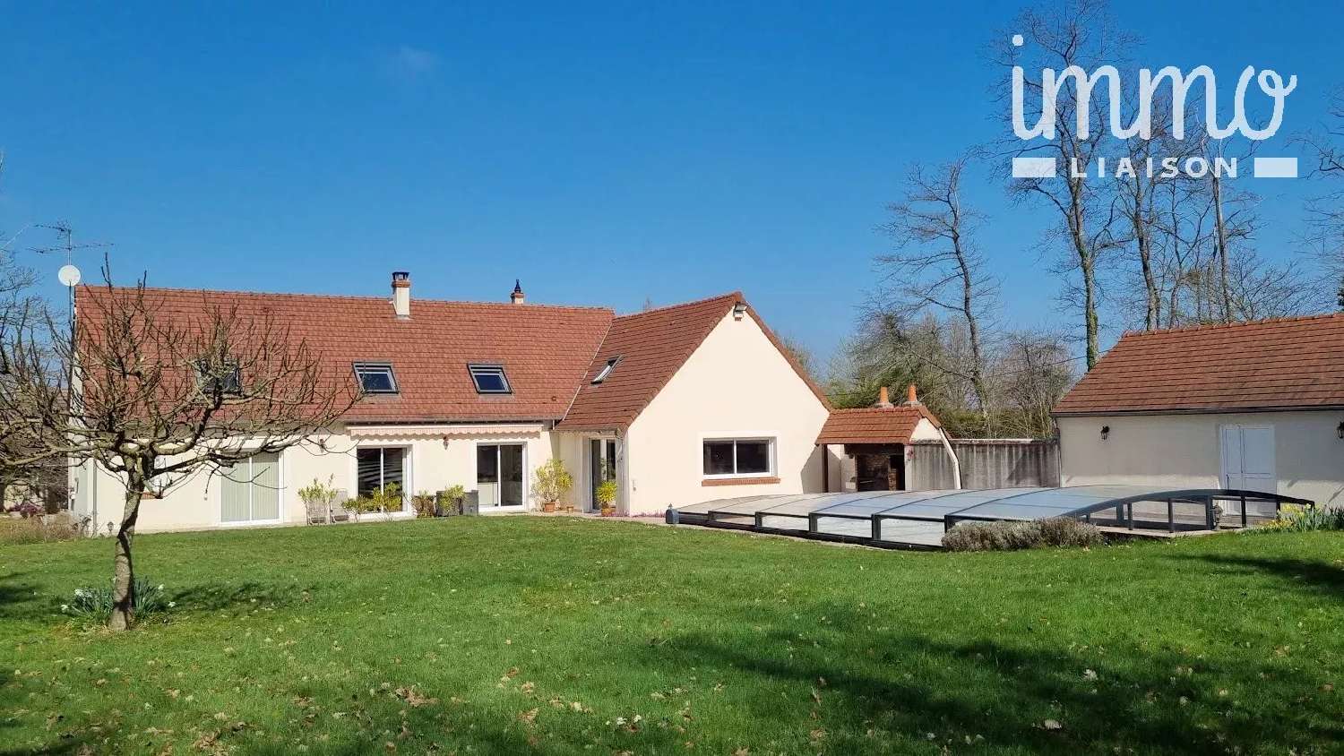  kaufen Haus Blois Loir-et-Cher 1