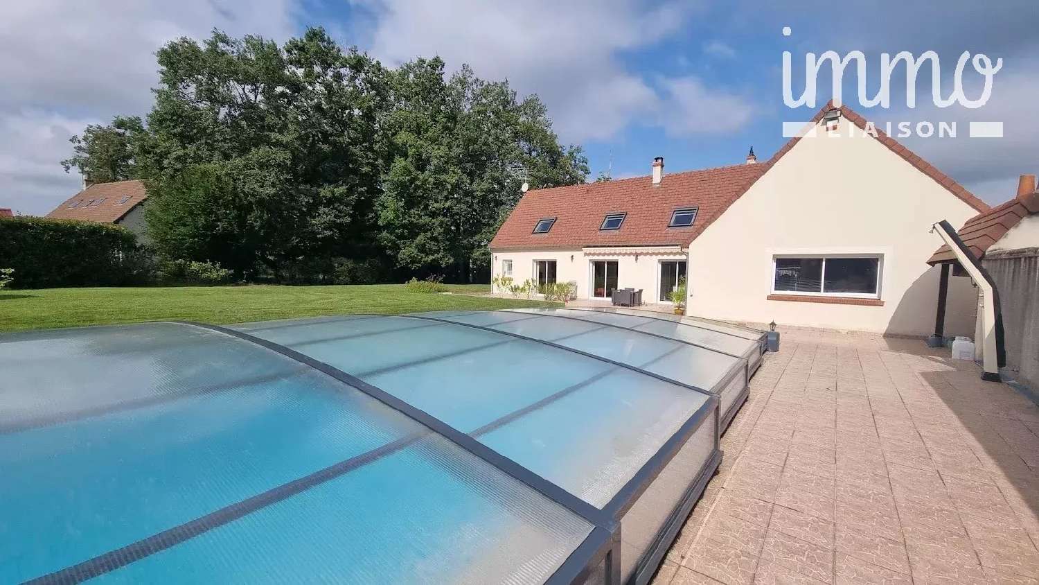  kaufen Haus Blois Loir-et-Cher 2