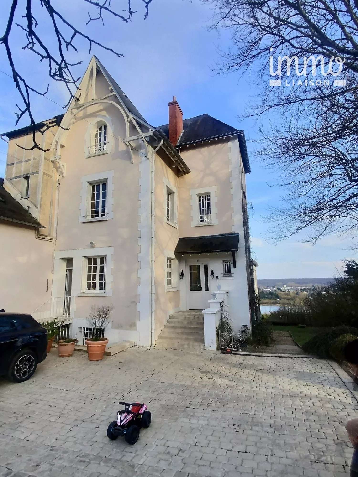  kaufen Haus Blois Loir-et-Cher 2