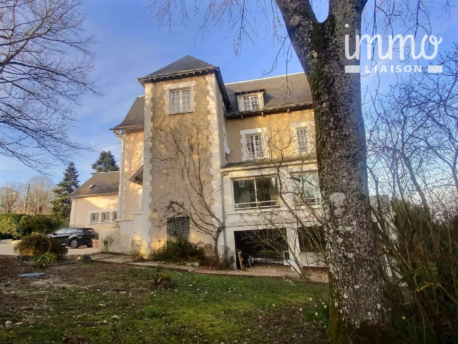  kaufen Haus Blois Loir-et-Cher 4