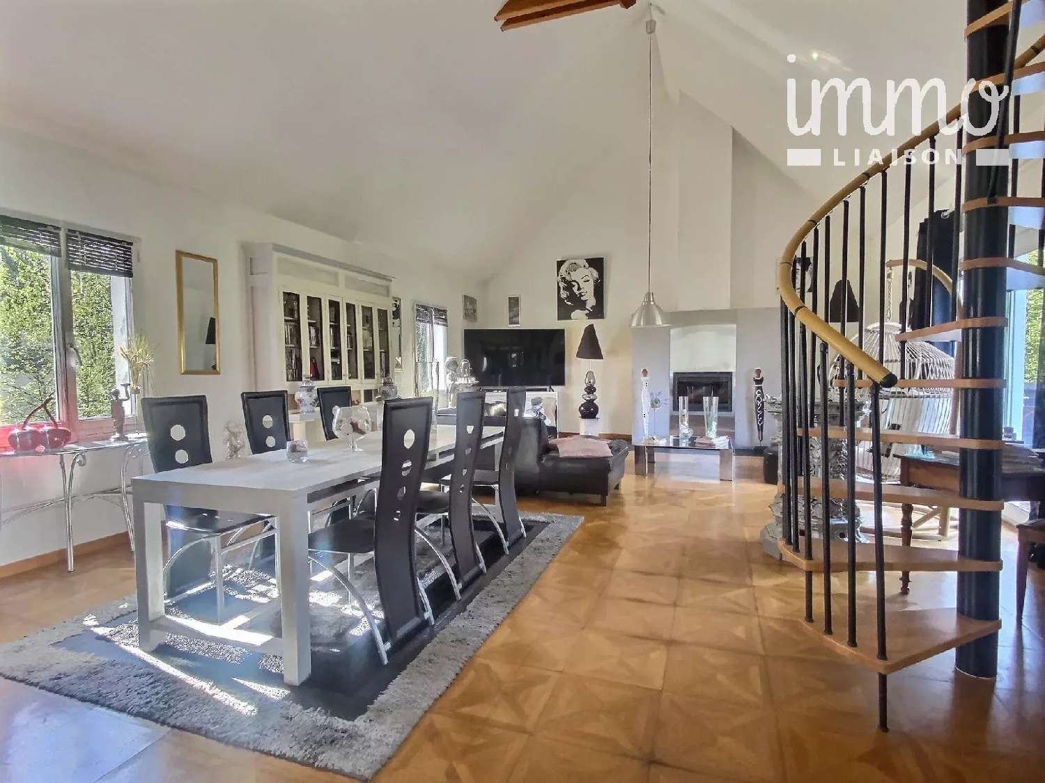  kaufen Haus Blois Loir-et-Cher 4