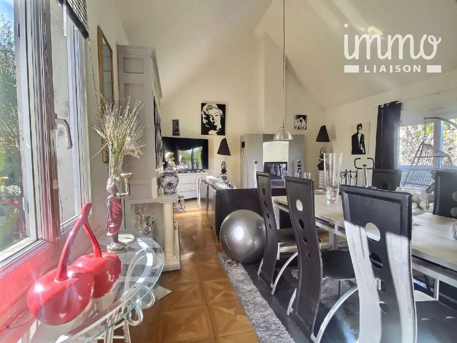  kaufen Haus Blois Loir-et-Cher 5