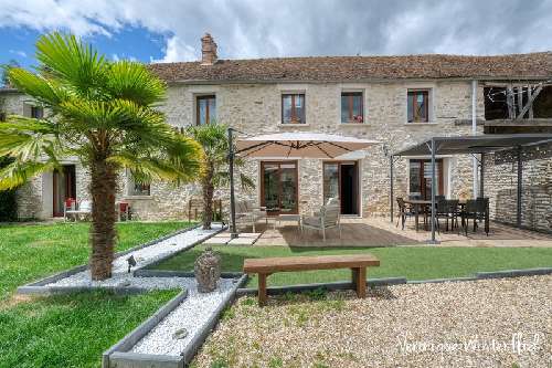 Boinville-en-Mantois Yvelines Haus Bild 7054796