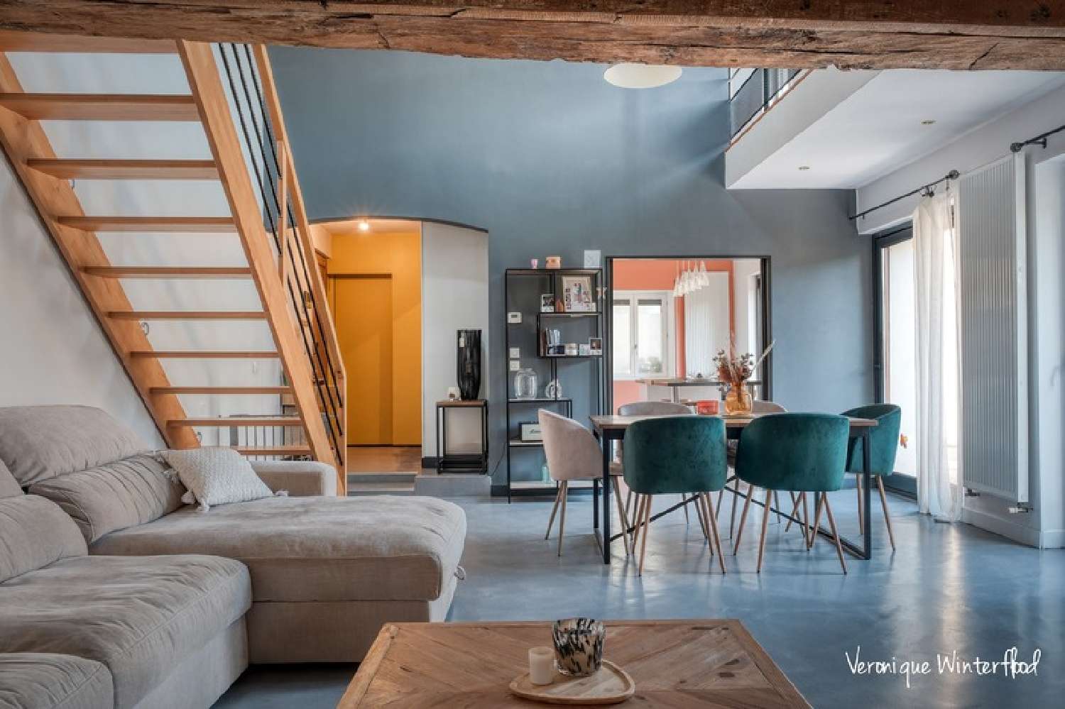  kaufen Haus Boinville-en-Mantois Yvelines 2
