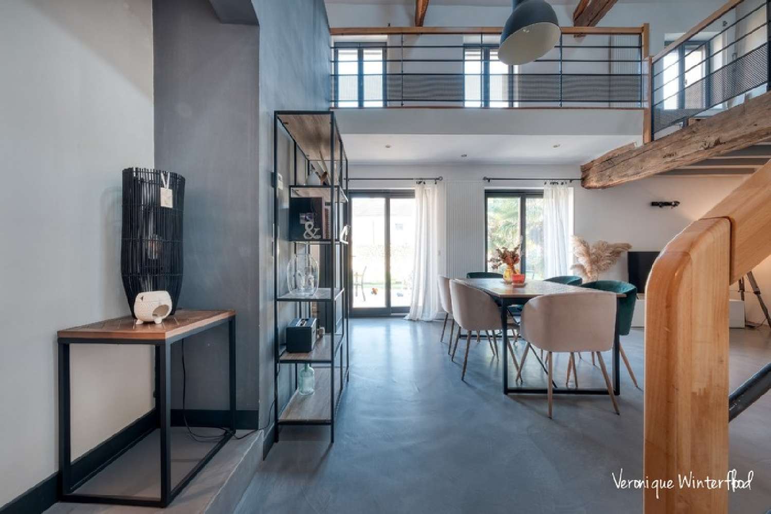  kaufen Haus Boinville-en-Mantois Yvelines 5