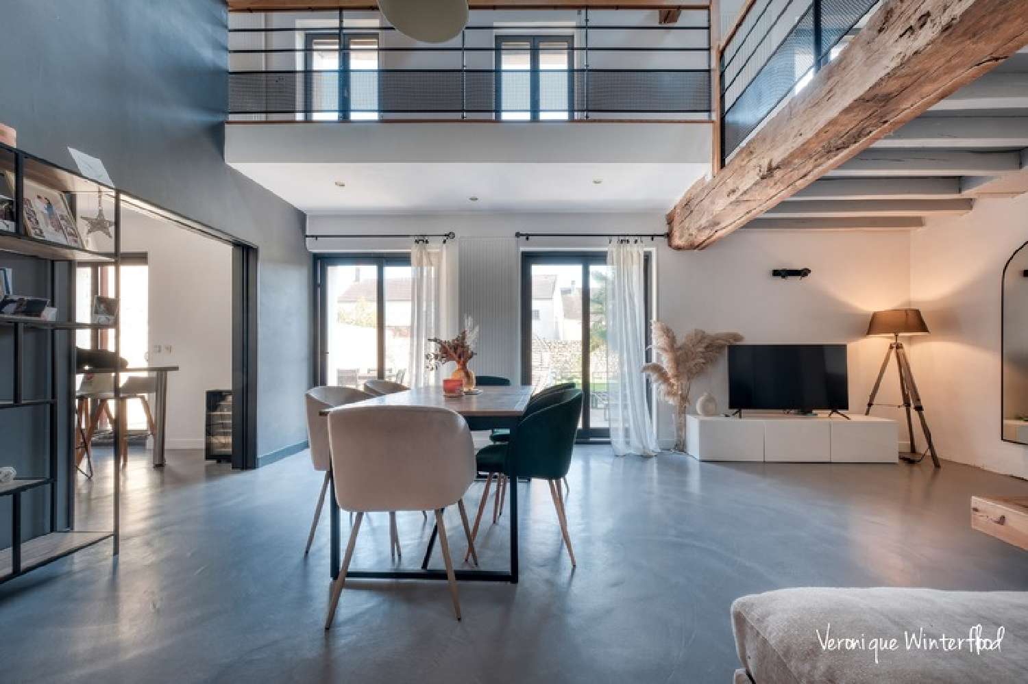  kaufen Haus Boinville-en-Mantois Yvelines 6