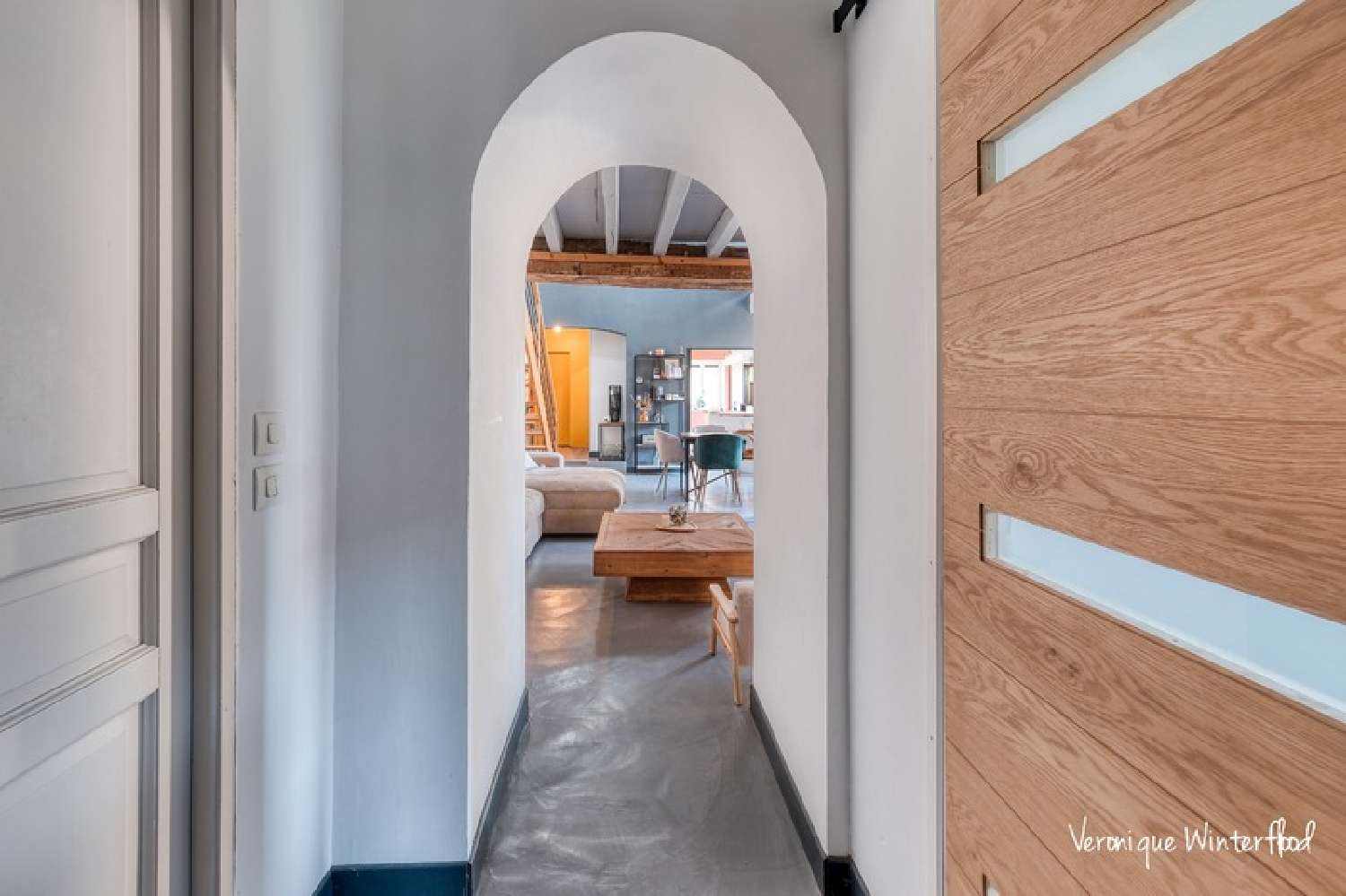  kaufen Haus Boinville-en-Mantois Yvelines 7