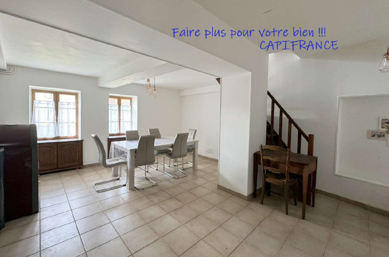  kaufen Haus Bois-Sainte-Marie Saône-et-Loire 5