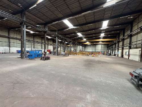 Bon-Encontre Lot-et-Garonne Büro Bild 7051263