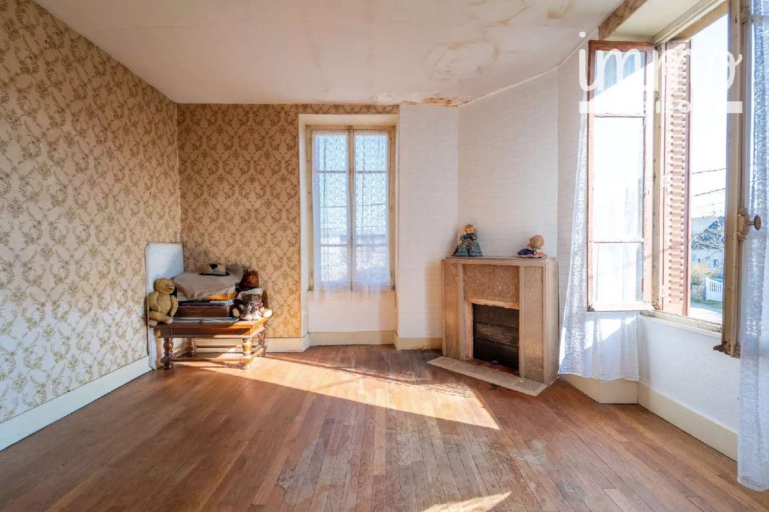  kaufen Haus Bona Nièvre 3
