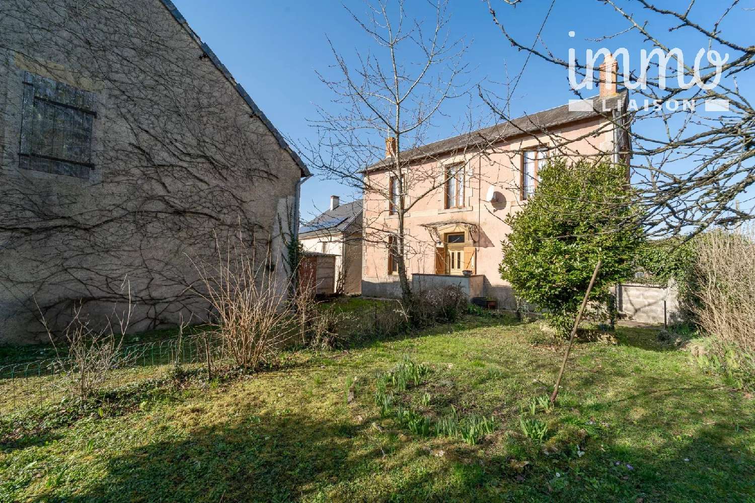  kaufen Haus Bona Nièvre 7