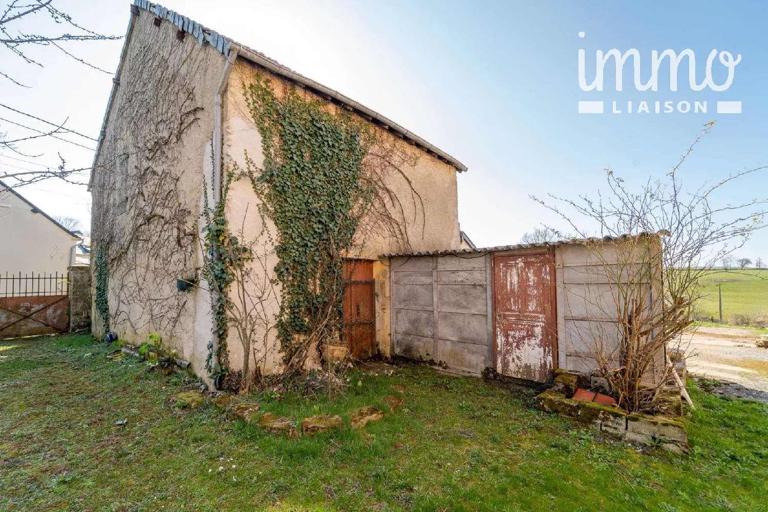  kaufen Haus Bona Nièvre 8