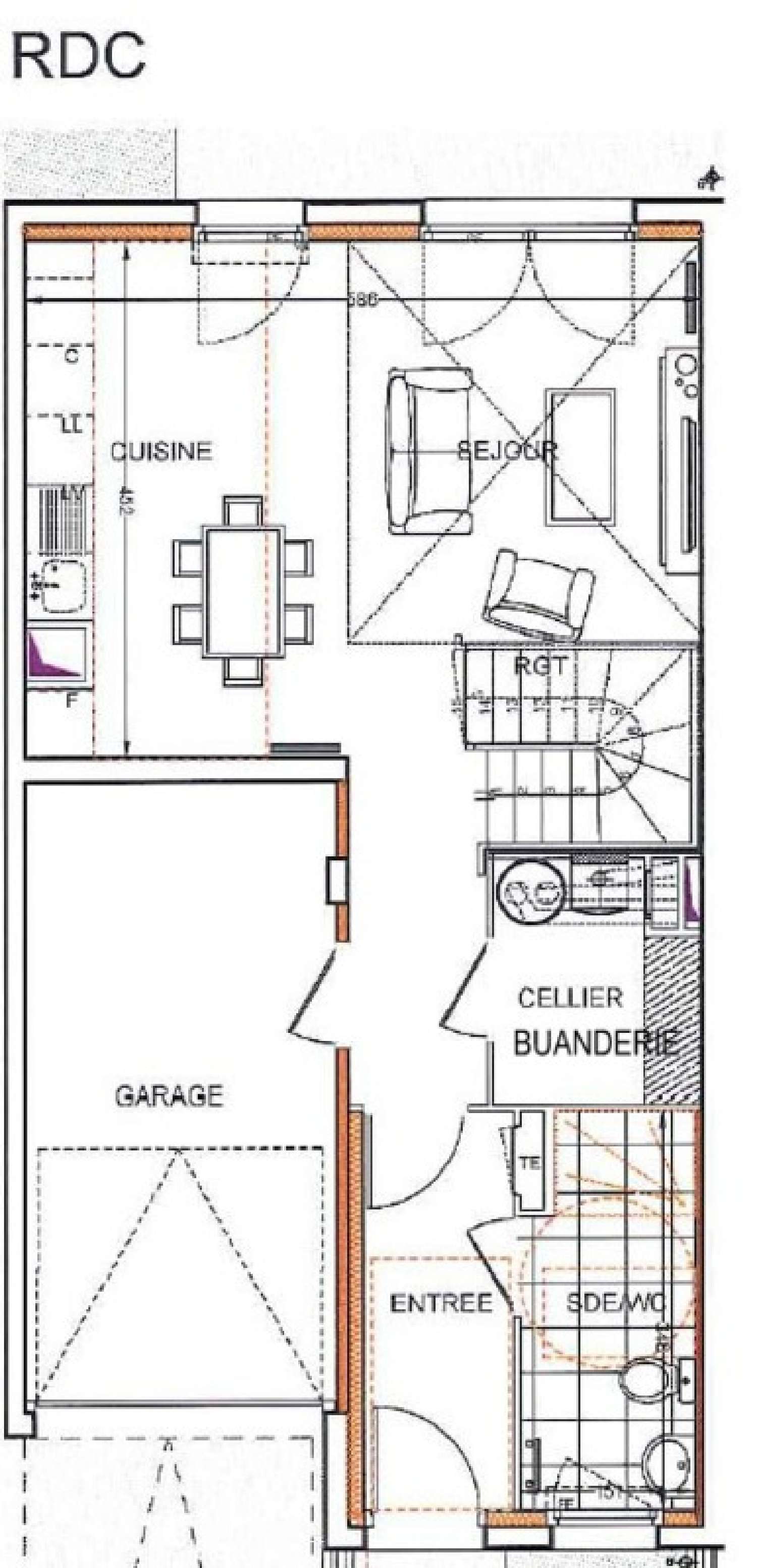  kaufen Haus Bondy Seine-Saint-Denis 7