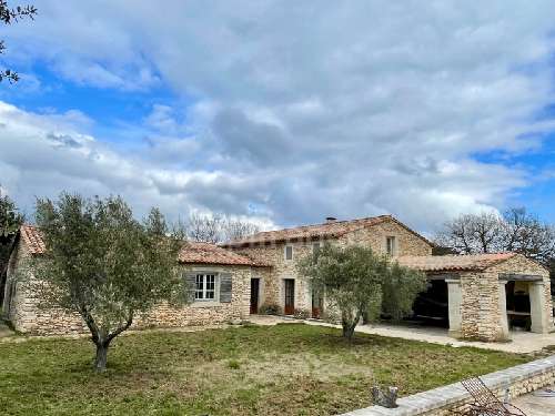 Bonnieux Vaucluse Haus Bild 7052078