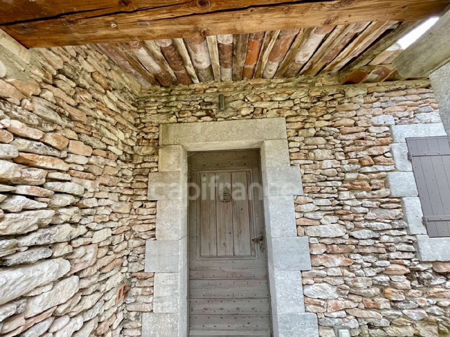  kaufen Haus Bonnieux Vaucluse 6