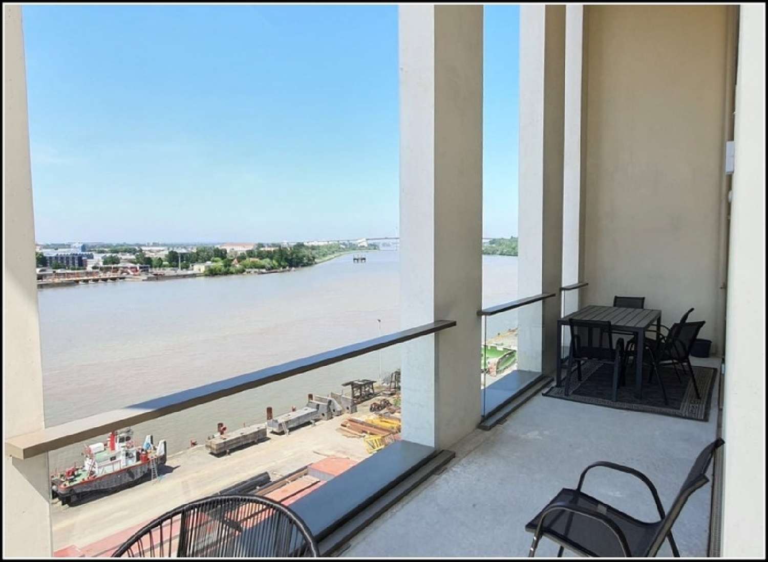  kaufen Haus Bordeaux 33100 Gironde 1