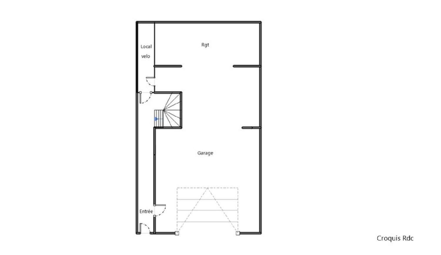  kaufen Haus Bordeaux 33800 Gironde 2