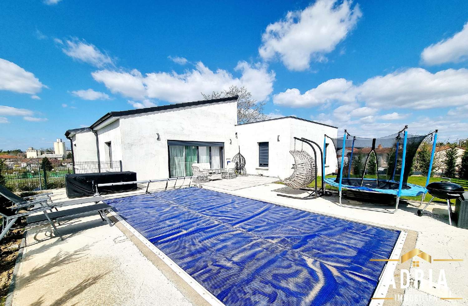  kaufen Haus Boulay-Moselle Moselle 5