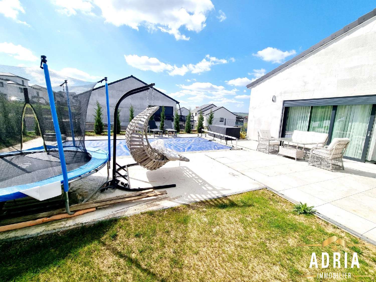  kaufen Haus Boulay-Moselle Moselle 6