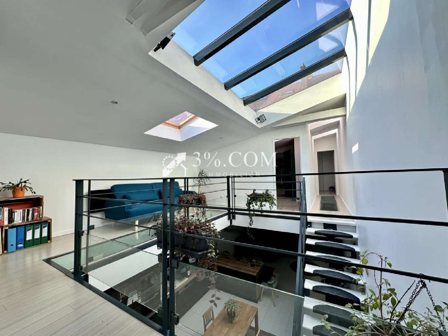  à vendre maison Boulogne-sur-Mer Pas-de-Calais 1
