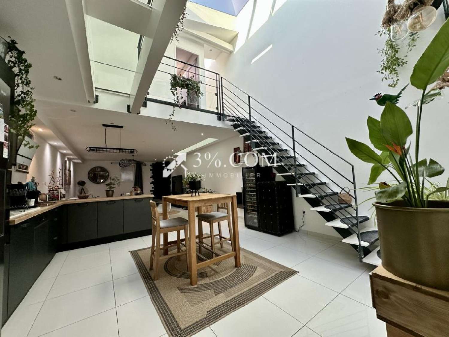  à vendre maison Boulogne-sur-Mer Pas-de-Calais 2