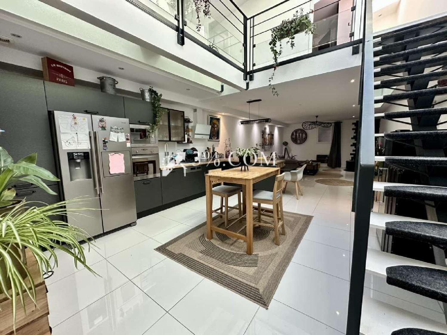  à vendre maison Boulogne-sur-Mer Pas-de-Calais 3