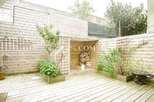 Boulogne-sur-Mer Pas-de-Calais Haus Bild 7056086