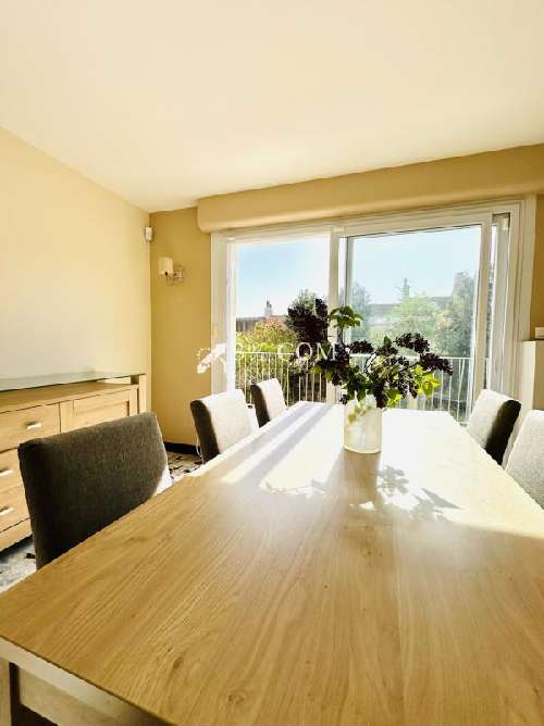 Boulogne-sur-Mer Pas-de-Calais Haus Bild 7056110