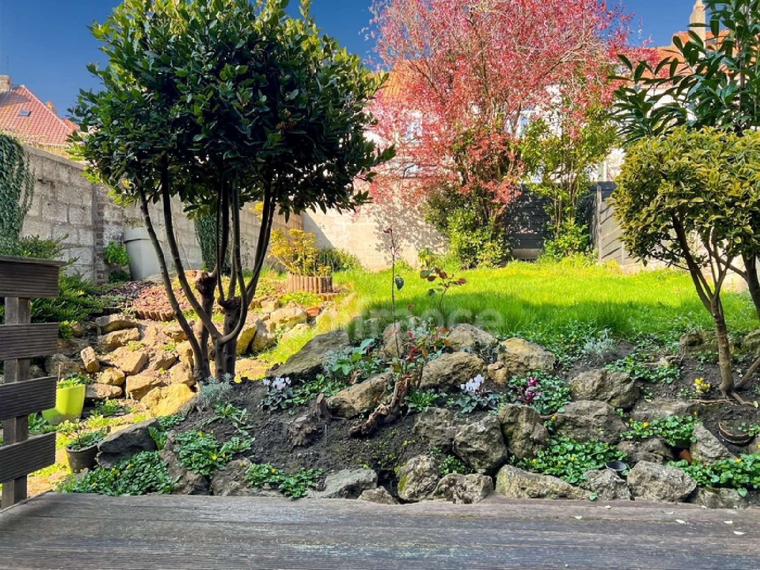  à vendre maison Boulogne-sur-Mer Pas-de-Calais 2