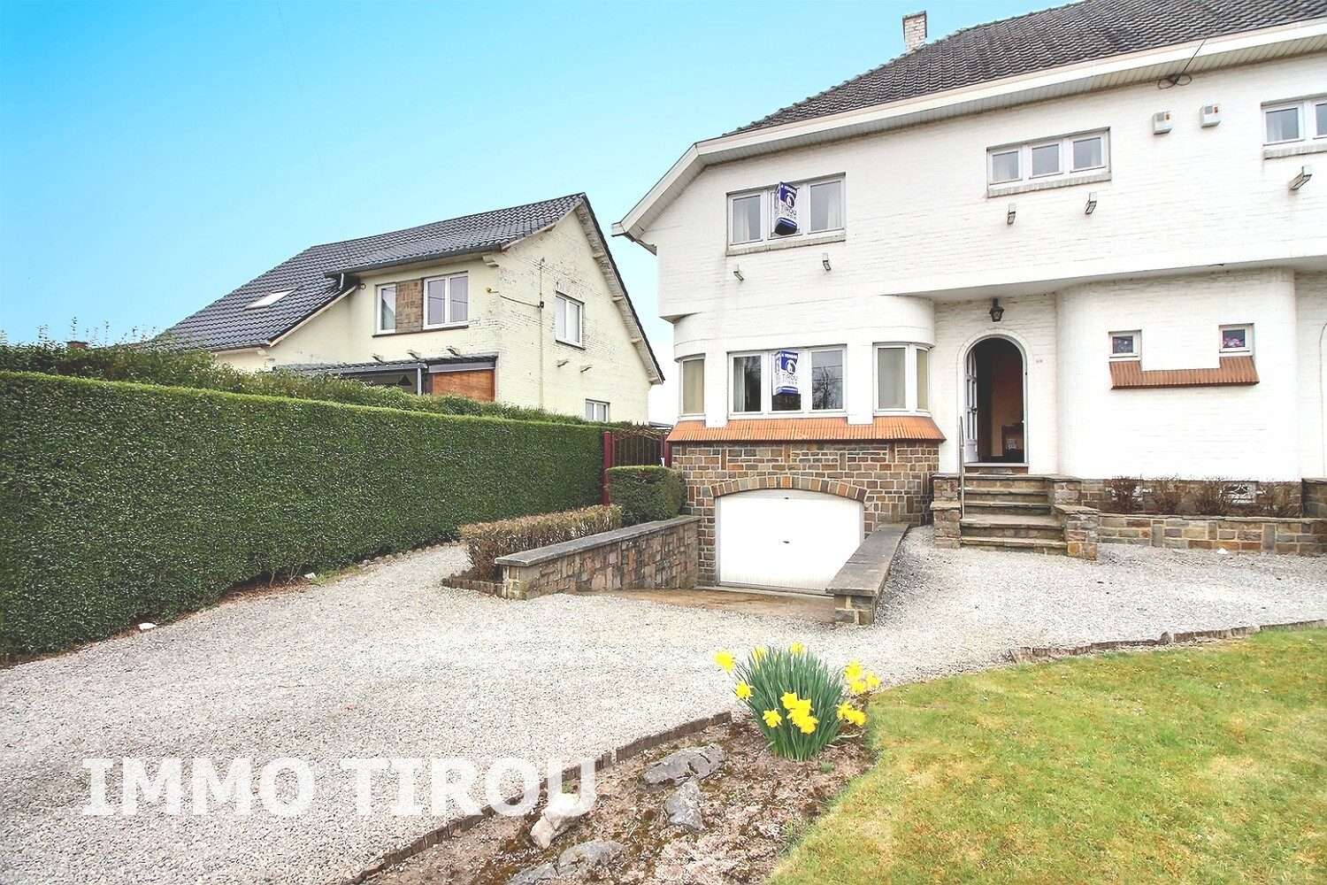  à vendre maison Boulogne-sur-Mer Pas-de-Calais 1