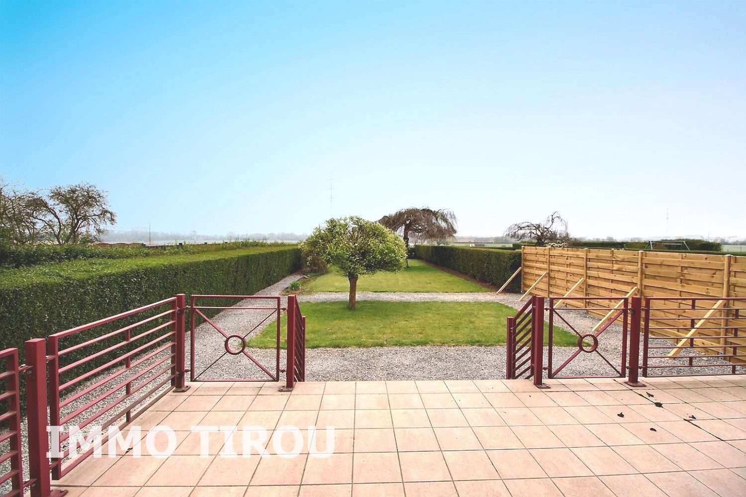  à vendre maison Boulogne-sur-Mer Pas-de-Calais 3