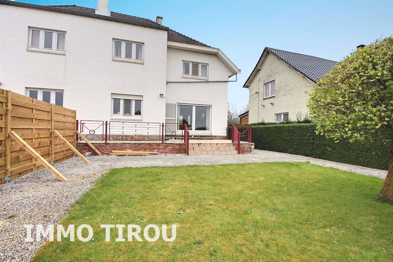  à vendre maison Boulogne-sur-Mer Pas-de-Calais 4