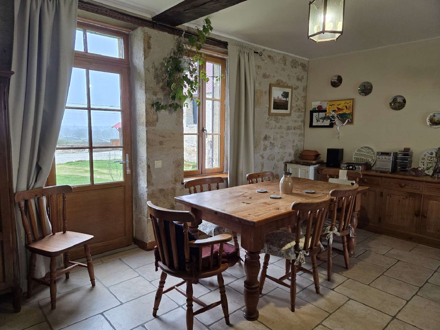  kaufen Haus Bourbon-l'Archambault Allier 4