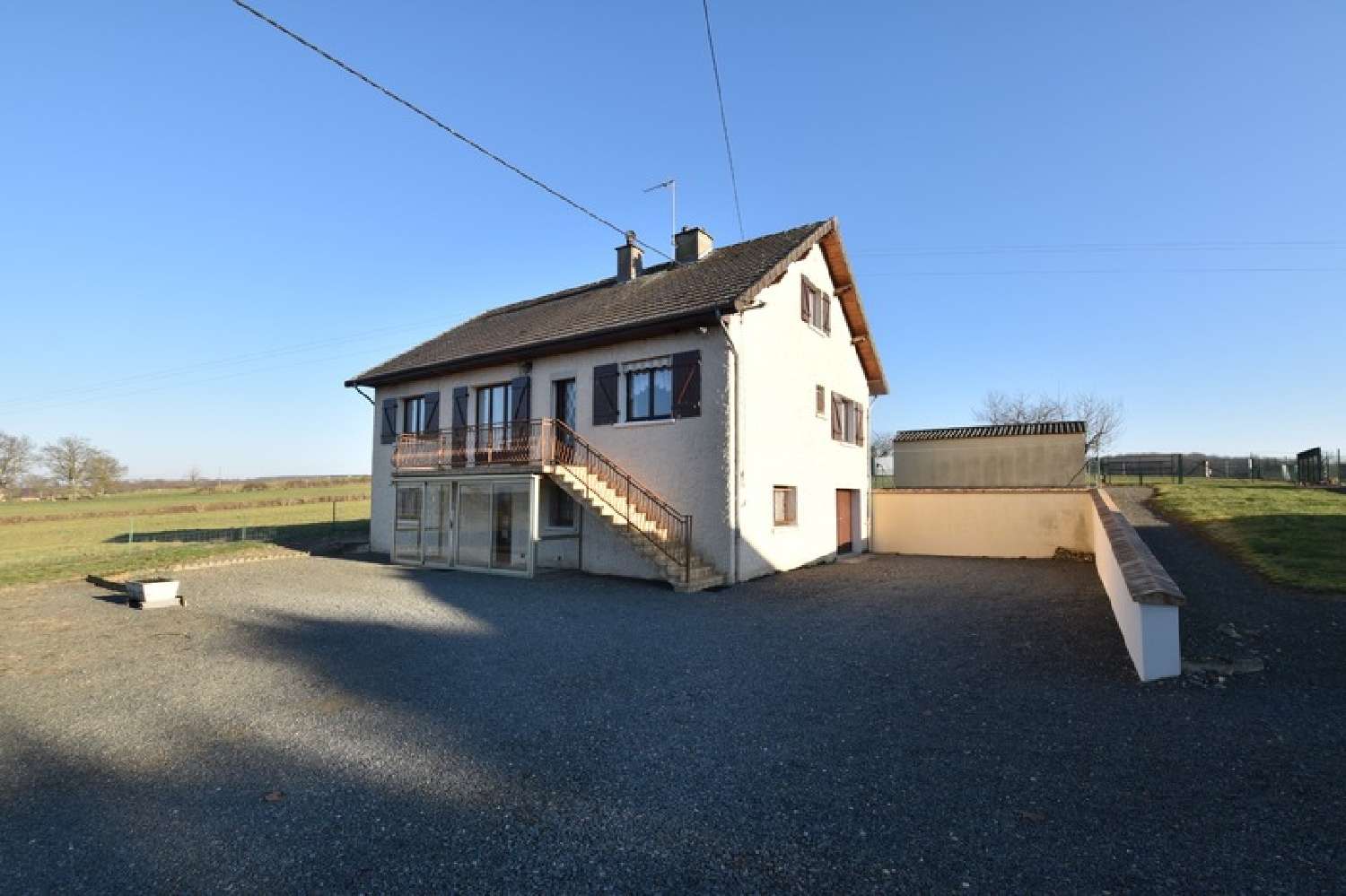  kaufen Haus Bourbon-Lancy Saône-et-Loire 2