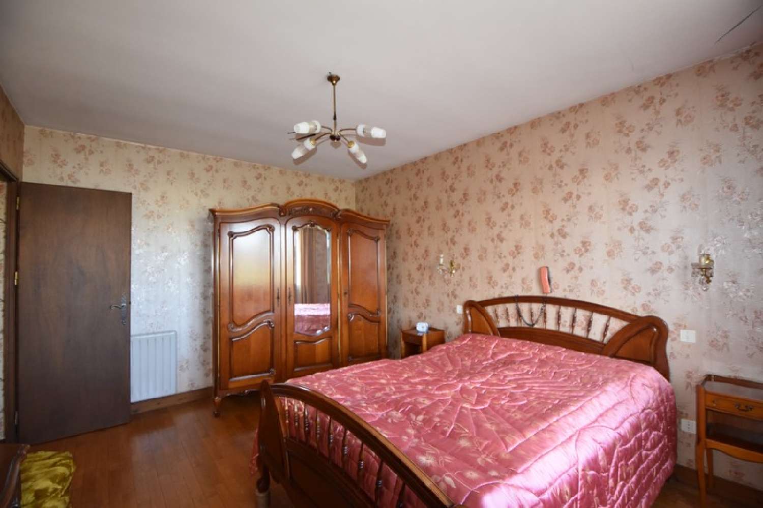  kaufen Haus Bourbon-Lancy Saône-et-Loire 6